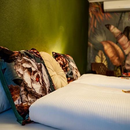 Hotel Residenz Luxury Apartments Metzingen  Buitenkant foto