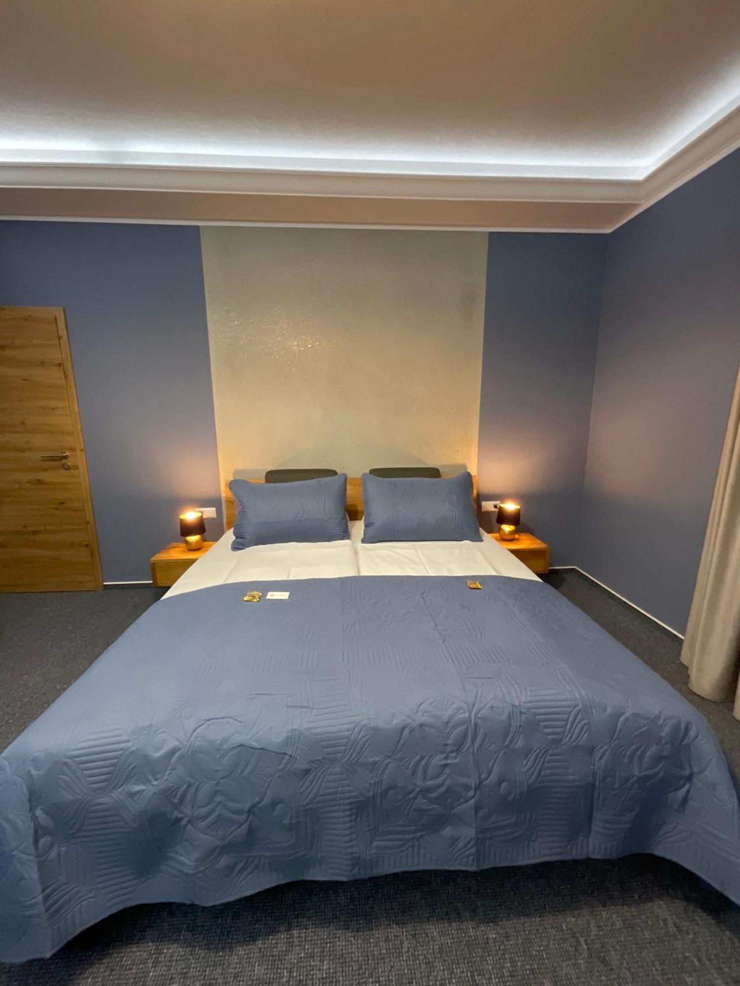 Hotel Residenz Luxury Apartments Metzingen  Buitenkant foto